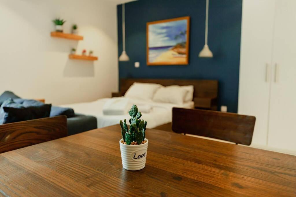 Enjoy Luxury Studio W/Pool @Embassy Gardens أكرا المظهر الخارجي الصورة